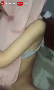 Ukhti  Lepas Hijab Di Lanjut Ngewe