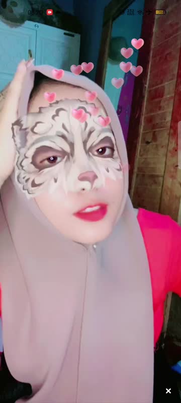 Hostt idaman pascol , cantik tobrut sempit tembem