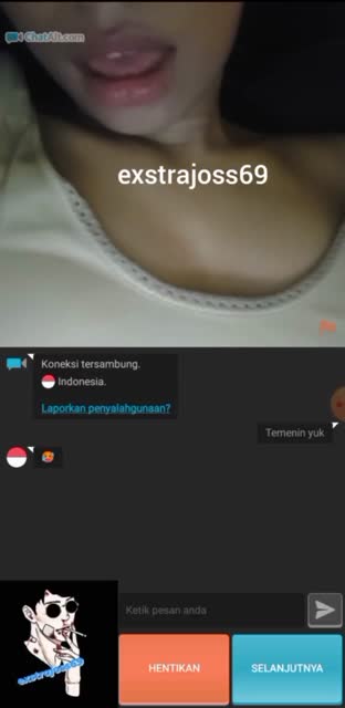ometv abg sma omek crot 1 - DoodStream