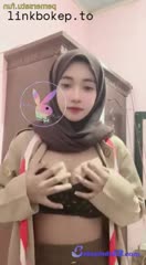 Laura Hijab Cantik Viral - .mp4