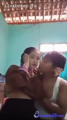 Mumpung Rumah Sepi Ngewe Pacarku.mp4