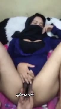 Colmekin cewekku hijab.mp4