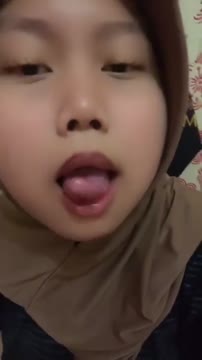 Mika Lyora imut  - TELE @VIDEOViralin1.mp4