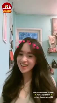 OKLMW-Indah Perawat Cantik 1 @VIDEOViralin1DoodStream