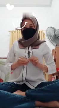 Ukthi Nita Azizah Colmek - Tele @ASUPANVIRAL696 (3).mp4