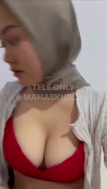 Hijab Auyiya Suka Ngewe - Tele @ASUPANVIRAL696 (10).mp4.mp4