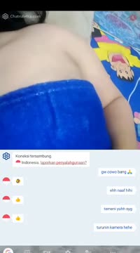 ometv bini orang