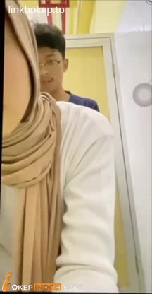 Bokep Indo - Hijab Yg Lagi Viral Di Toilet Kampus - Bokepindoh.mp4