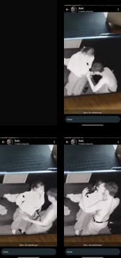 Anak SMA ngentot di rental PS terekam CCTV - PoopHD