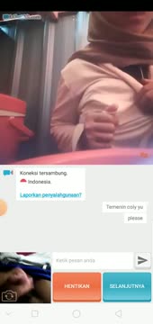 Ome Tv Hijab Mainin Toket Gede