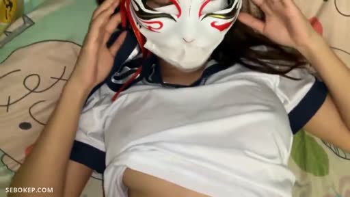 Abg apem sempit dan licin.mp4