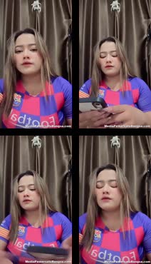 Beby Moyy, Idaman Akang Raspord. Vidcall Barca..