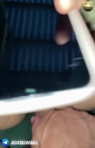 Telegram @jasverkenvirall - T0c1l ngeue sama ayang (2) - Bokep Indo Viral.mp4