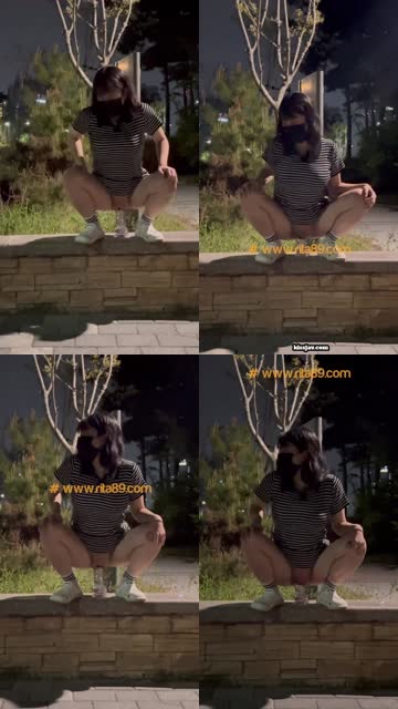 exhib korean girl .mp4
