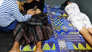 adik ipar nafsu berat lihat batang suami kakak.mp4