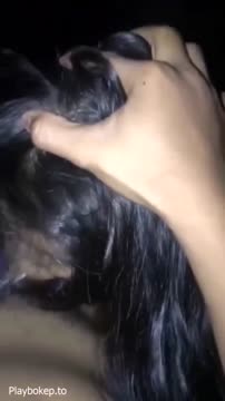 Pacar Tobrut Meki Mulus Ngewe Di Semak Semak - pekob live