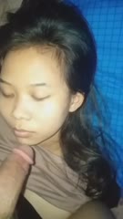 Lagi Tidur Di Grepe Om Sendiri.mp4
