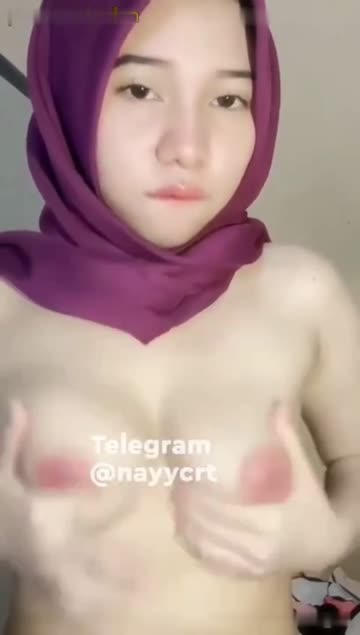 Telegram @videojilbab_viral