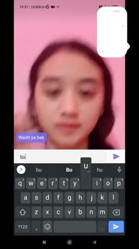 sz70x-VCS Dedek Bebby 19yo Tocil di Apk Pencarian Temen Viral - AVTub