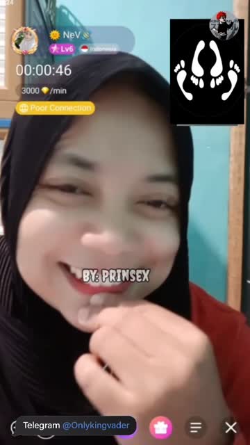Nev Hijab Vcs Chamet.mp4